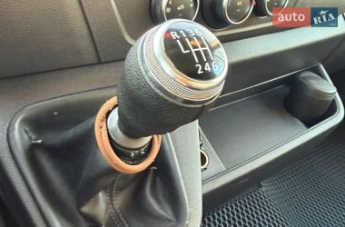 Грузовой фургон Renault Master 2021 в Ковеле