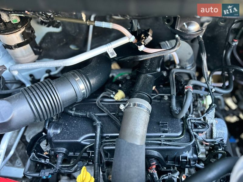 Тентований Renault Master 2023 в Хусті фото 38 Тентований Renault Master 2023 в Хусті