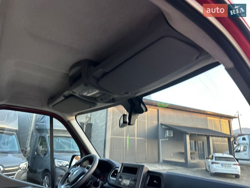 Вантажний фургон Renault Master 2024 в Хусті