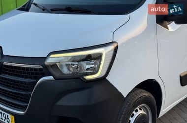 Грузовой фургон Renault Master 2019 в Дубно