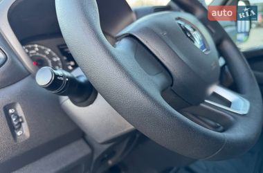 Грузовой фургон Renault Master 2019 в Дубно