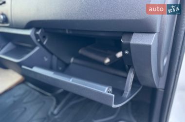 Грузовой фургон Renault Master 2019 в Дубно
