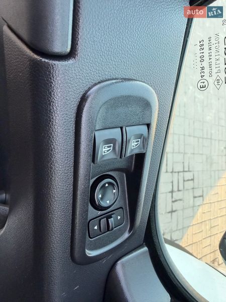 Вантажний фургон Renault Master 2022 в Києві