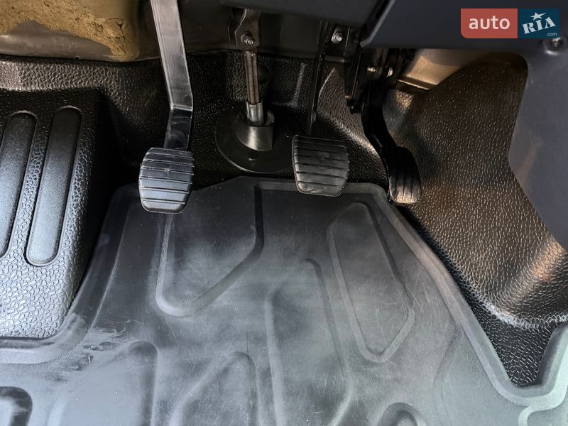 Вантажний фургон Renault Master 2022 в Києві