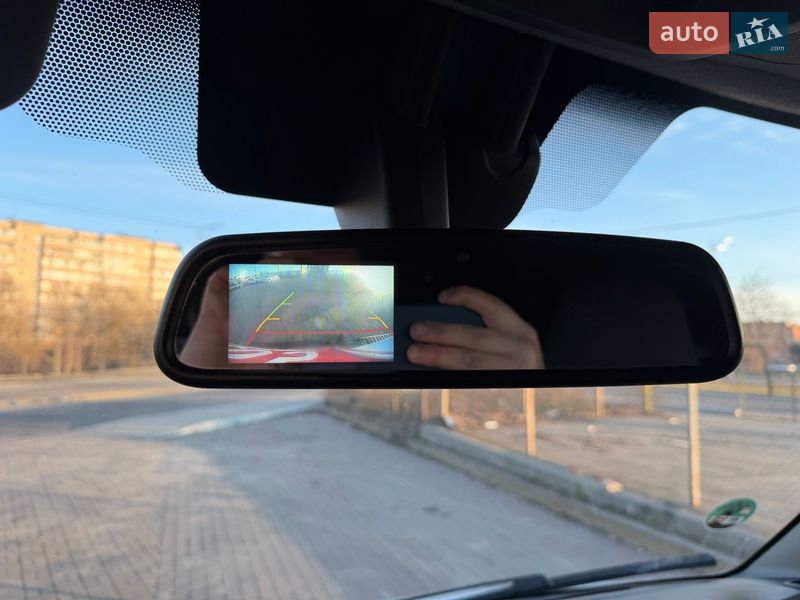 Вантажний фургон Renault Master 2022 в Києві