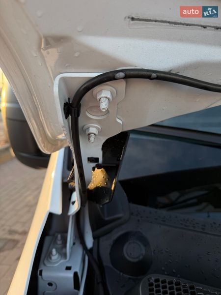 Вантажний фургон Renault Master 2022 в Києві