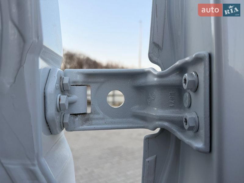 Вантажний фургон Renault Master 2023 в Дубні