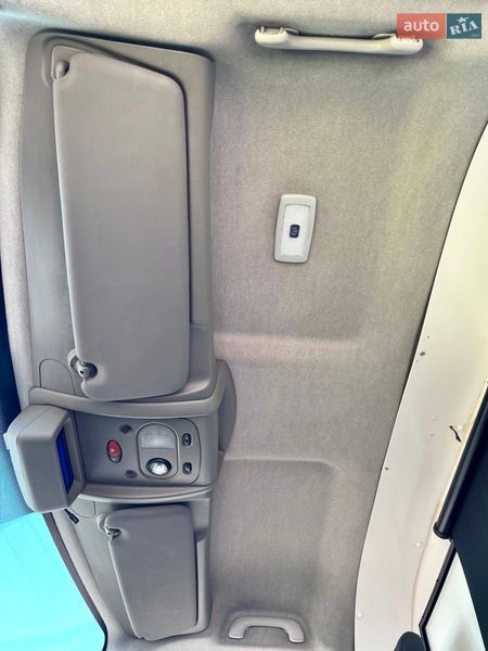 Автомобиль скорой помощи Renault Master 2014 в Ровно