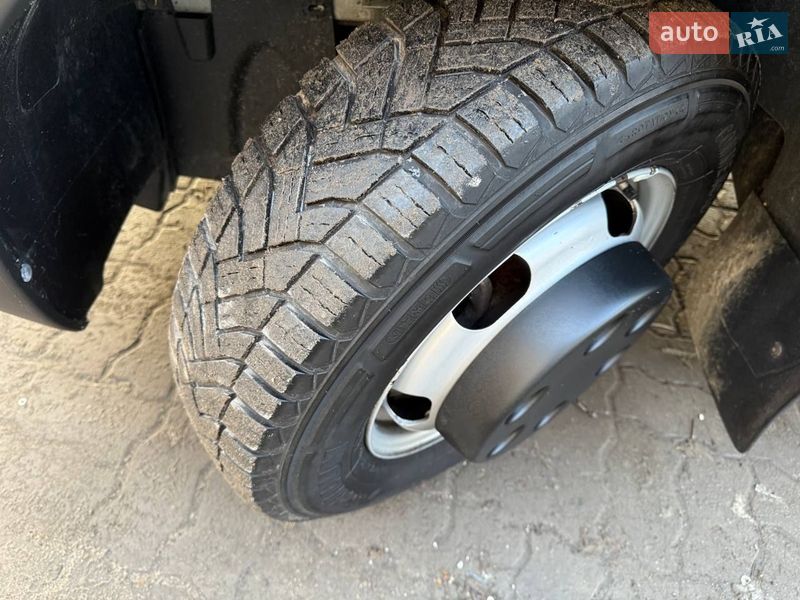 Тентований Renault Master 2018 в Дніпрі фото 28 Тентований Renault Master 2018 в Дніпрі