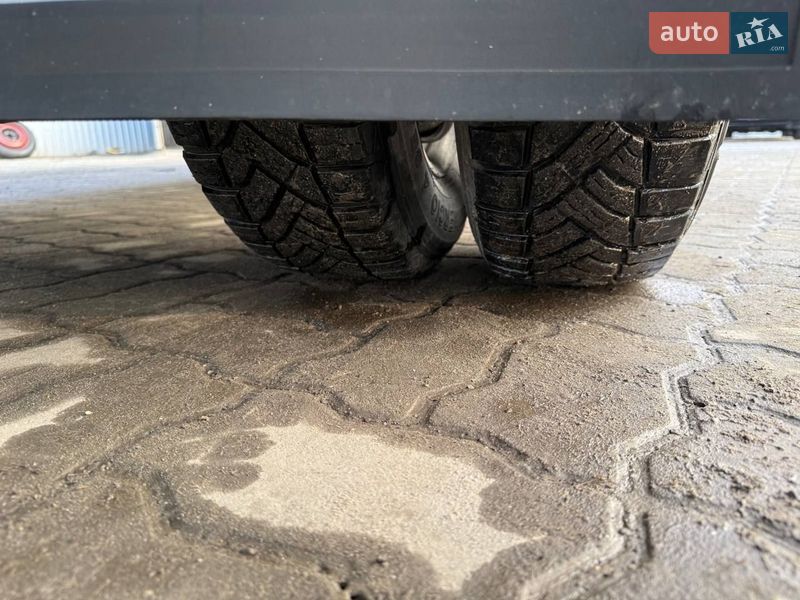 Тентований Renault Master 2018 в Дніпрі фото 45 Тентований Renault Master 2018 в Дніпрі