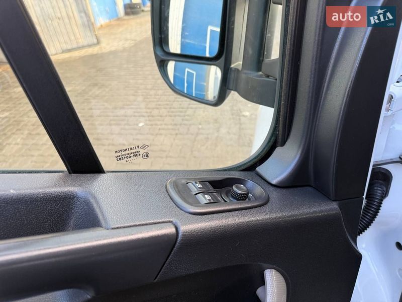 Тентований Renault Master 2018 в Дніпрі фото 49 Тентований Renault Master 2018 в Дніпрі