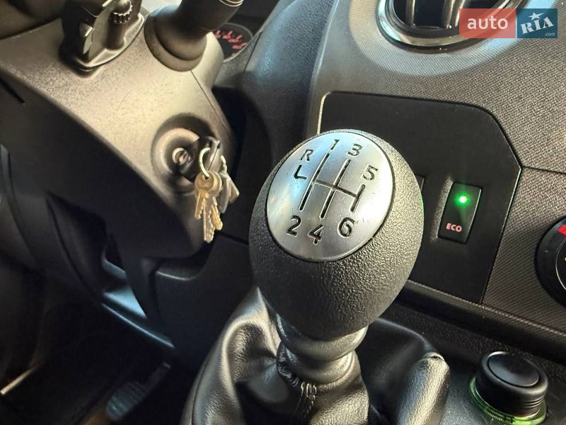 Тентований Renault Master 2018 в Дніпрі фото 70 Тентований Renault Master 2018 в Дніпрі