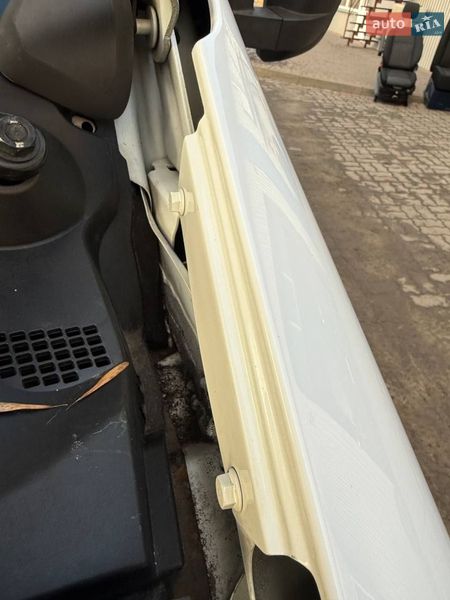 Тентований Renault Master 2018 в Дніпрі фото 80 Тентований Renault Master 2018 в Дніпрі