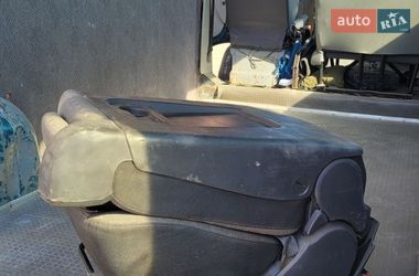 Мінівен Renault Master 2003 в Чернівцях фото 12 Мінівен Renault Master 2003 в Чернівцях
