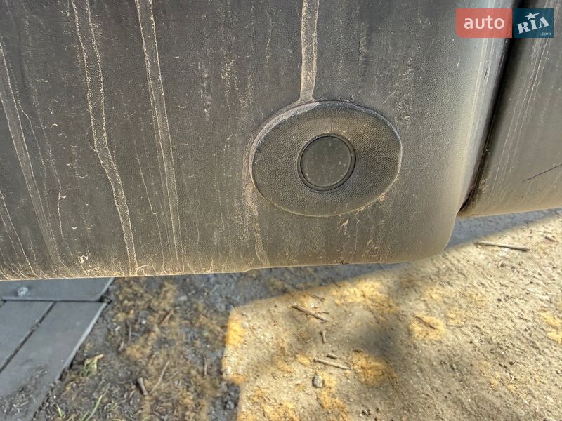 Грузовой фургон Renault Master 2020 в Одессе