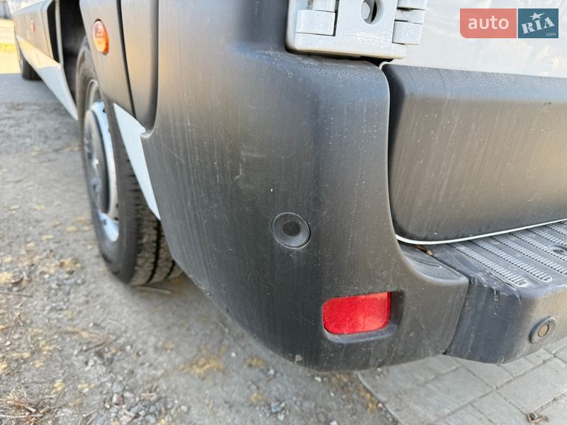 Грузовой фургон Renault Master 2020 в Одессе