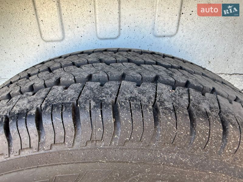 Грузовой фургон Renault Master 2020 в Одессе