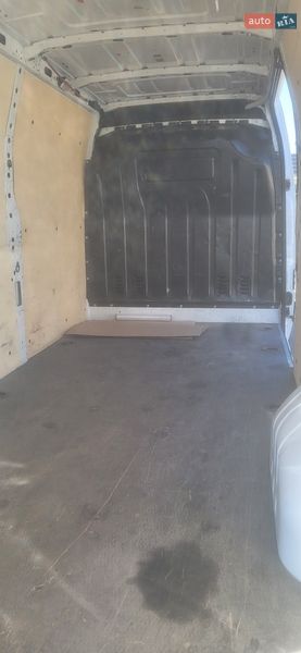 Вантажний фургон Renault Master 2018 в Вінниці