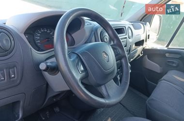 Минивэн Renault Master 2015 в Ивано-Франковске
