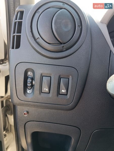 Минивэн Renault Master 2015 в Ивано-Франковске
