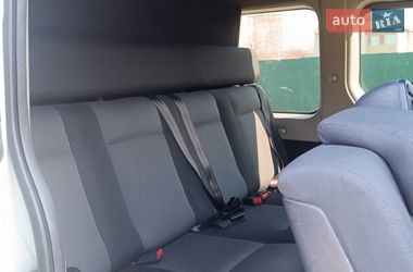 Минивэн Renault Master 2015 в Ивано-Франковске