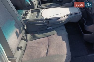 Минивэн Renault Master 2015 в Ивано-Франковске