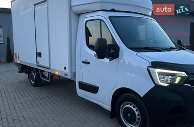 Другие грузовики Renault Master 2021 в Луцке