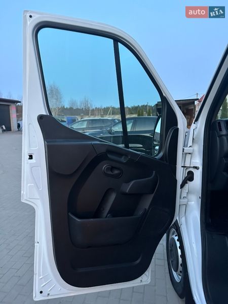 Другие грузовики Renault Master 2021 в Луцке