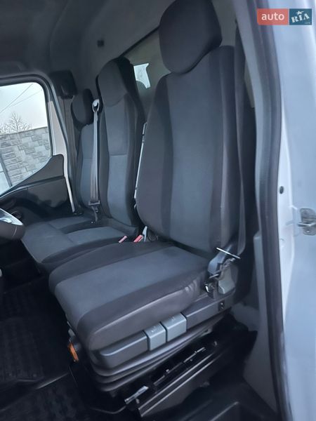 Другие грузовики Renault Master 2021 в Луцке