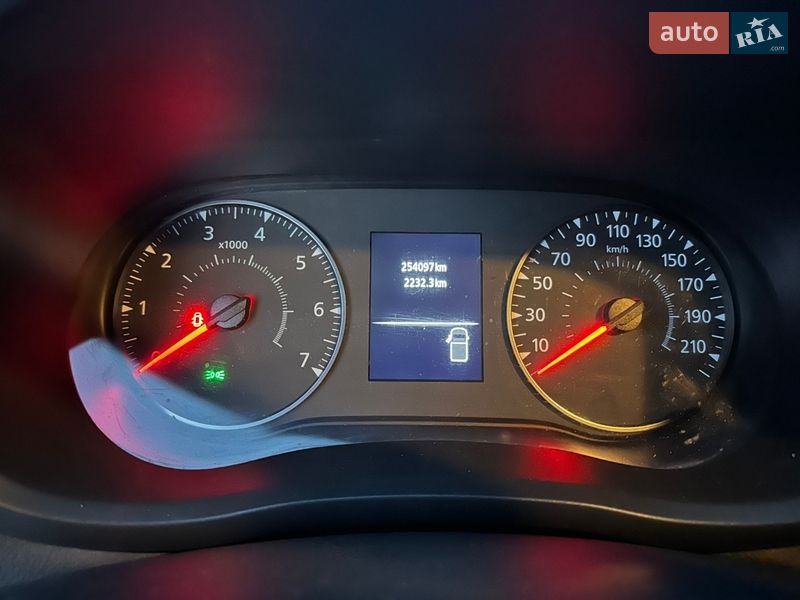 Другие грузовики Renault Master 2021 в Луцке