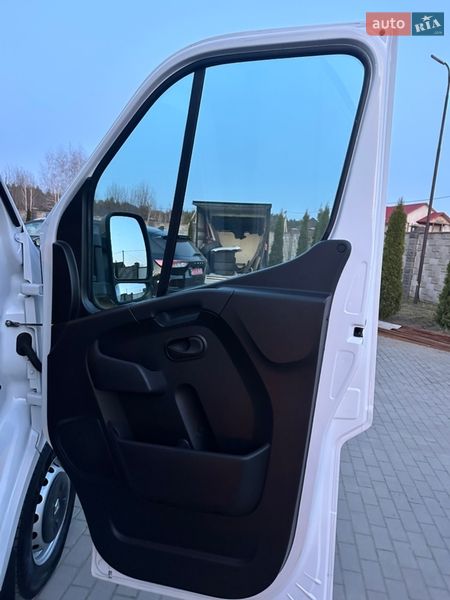 Другие грузовики Renault Master 2021 в Луцке