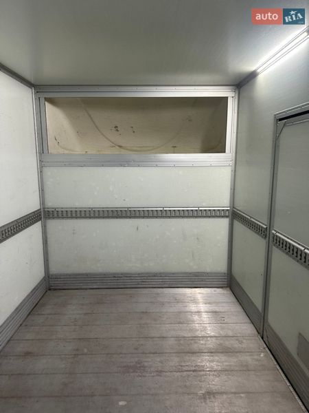 Другие грузовики Renault Master 2021 в Луцке