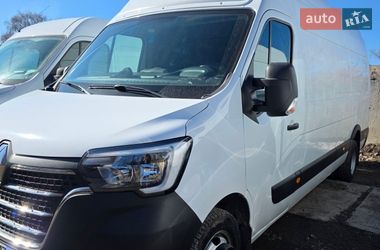 Другие грузовики Renault Master 2023 в Нежине