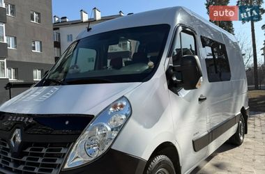 Другие автобусы Renault Master 2014 в Ахтырке