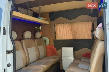 Другие автобусы Renault Master 2014 в Ахтырке