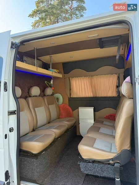 Другие автобусы Renault Master 2014 в Ахтырке
