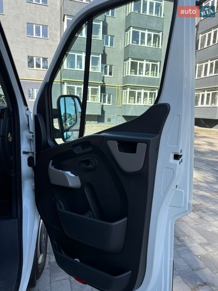 Другие автобусы Renault Master 2014 в Ахтырке