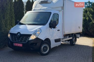 Рефрижератор Renault Master 2019 в Луцке