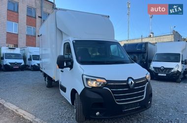 Грузовой фургон Renault Master 2022 в Ровно