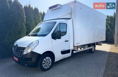 renault master 2017 в Луцк от профессионального продавца Michael
