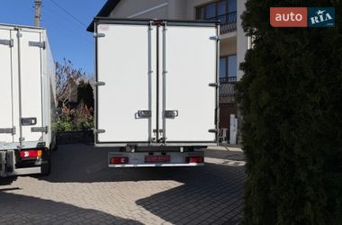 Рефрижератор Renault Master 2017 в Луцке