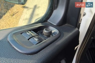 Рефрижератор Renault Master 2017 в Луцке