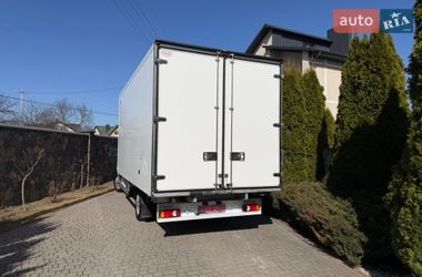 Рефрижератор Renault Master 2017 в Луцке