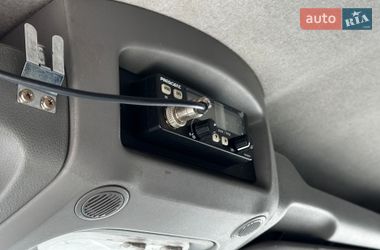 Тентованый Renault Master 2018 в Львове