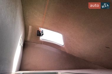 Тентованый Renault Master 2018 в Львове