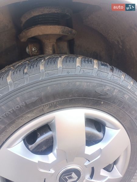 Рефрижератор Renault Master 2012 в Полтаве