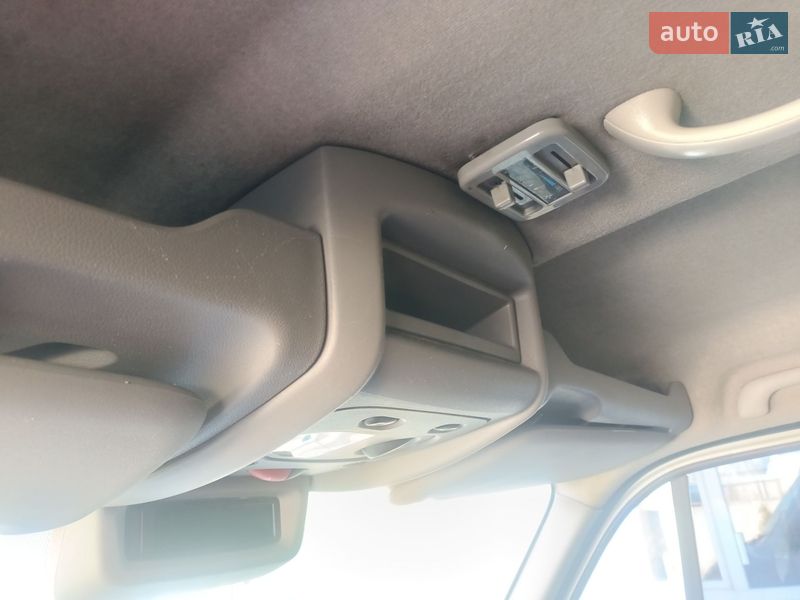 Рефрижератор Renault Master 2012 в Полтаве