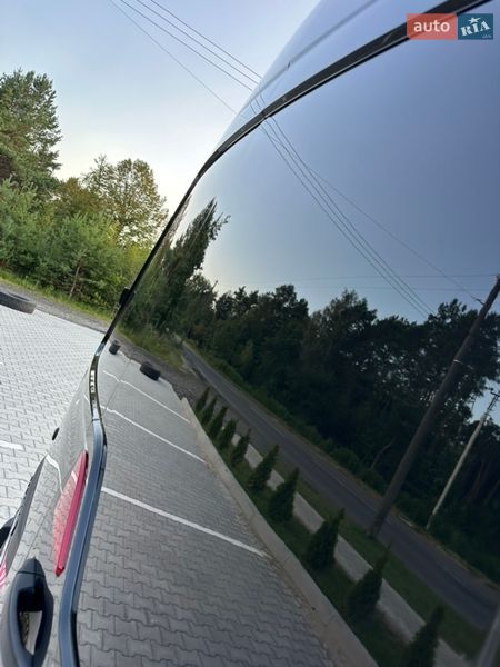 Грузовой фургон Renault Master 2022 в Ковеле