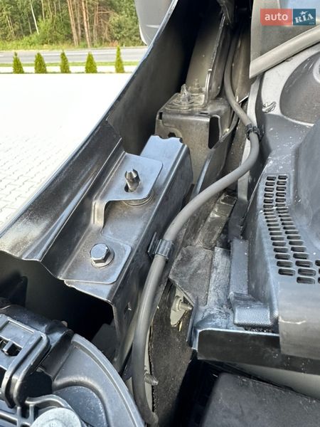 Грузовой фургон Renault Master 2022 в Ковеле