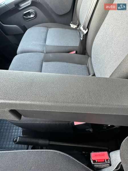 Грузовой фургон Renault Master 2022 в Ковеле